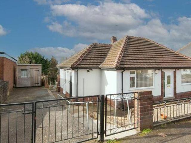 House for sale in Loundsley Green, East Midlands