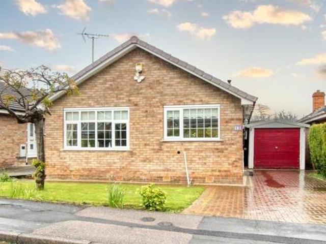 House for sale in Loundsley Green, East Midlands