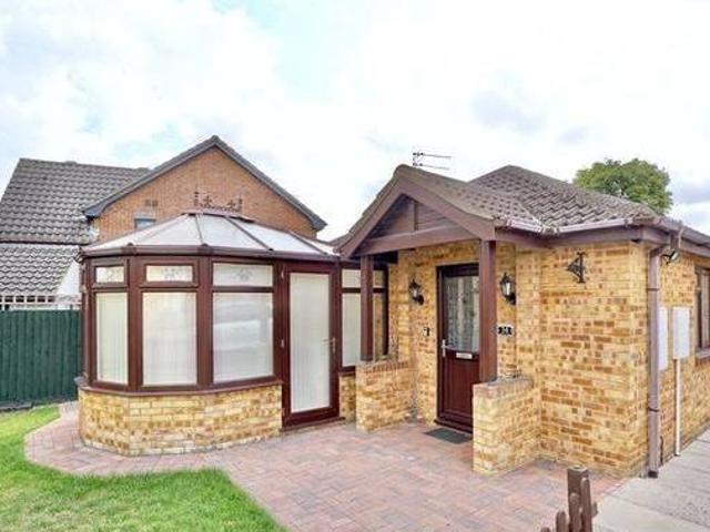 House for rent in Cambridgeshire