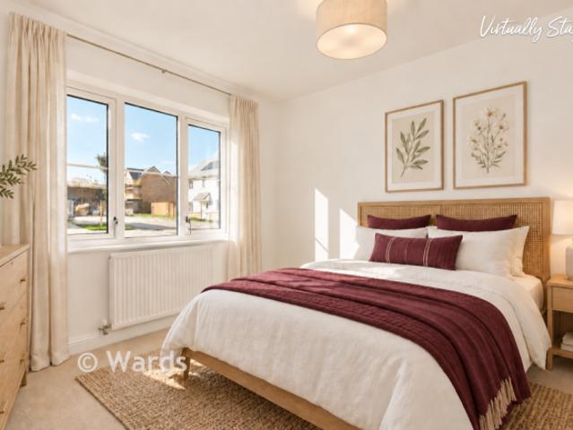 Bungalow for sale in Sittingbourne, Swale