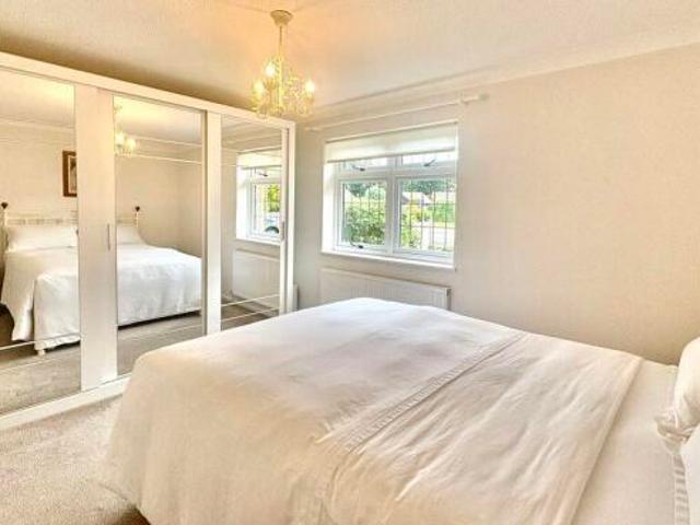 Property for sale in Hartsholme, Brayford