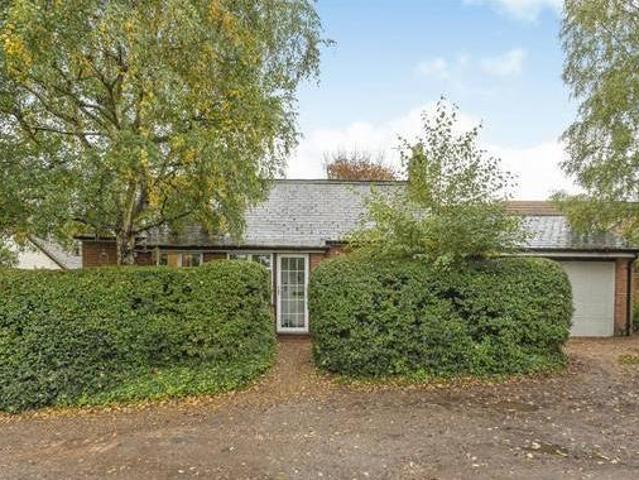 House for sale in Surrey, England