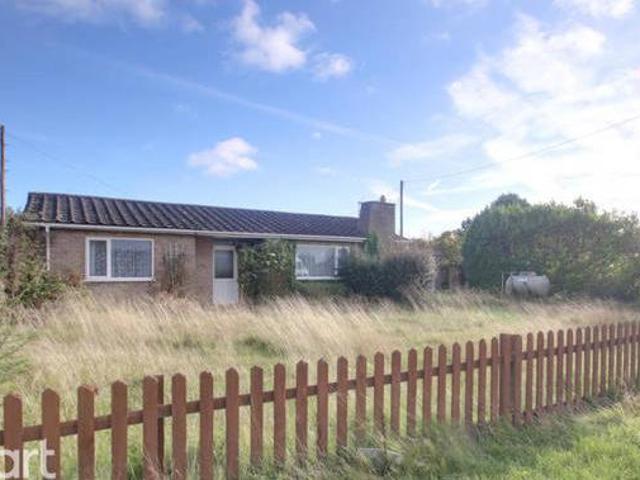 House for rent in Norfolk
