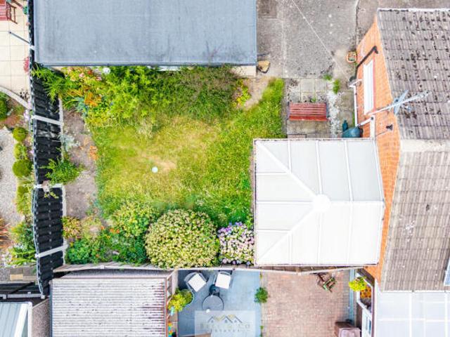 Bungalow for sale