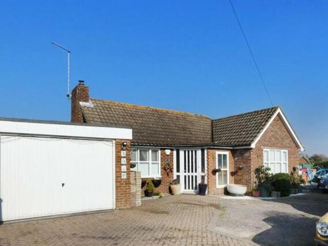 House for sale in Clapham, West Sussex
