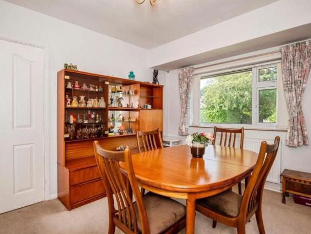 Bungalow for sale in The Bridge, Kent