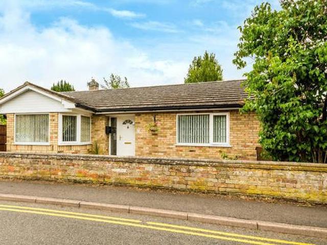 House for sale in Cambridgeshire