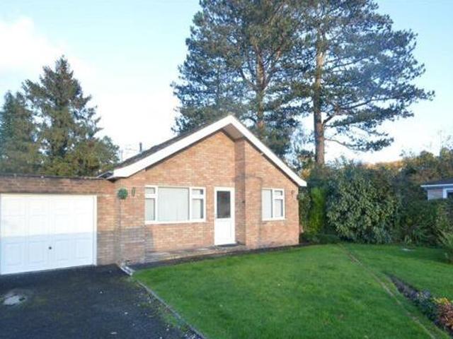 House for sale in Acton Scott, Shropshire