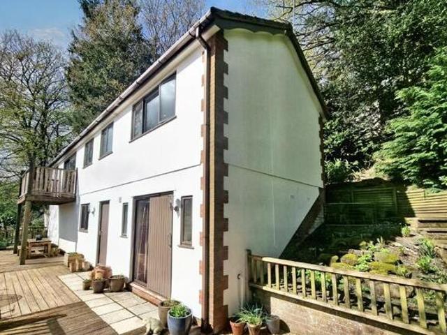 House for sale in Acton Scott, Shropshire