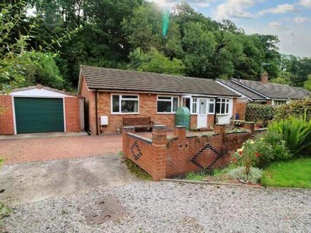 House for sale in Little Stretton, Church Stretton