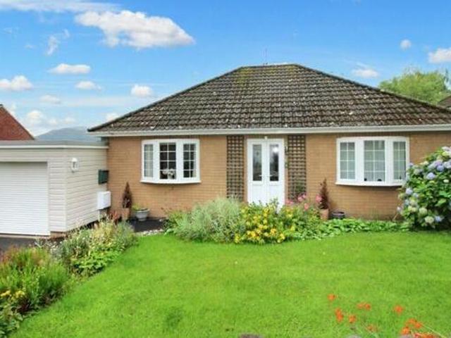House for sale in Acton Scott, Shropshire