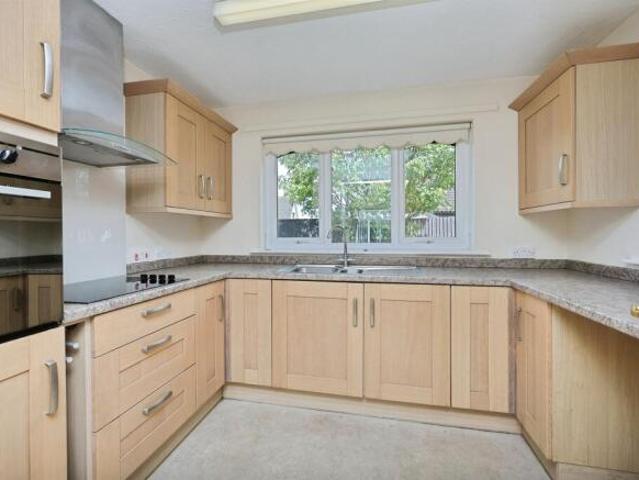 Bungalow for sale in East Bank, Norfolk