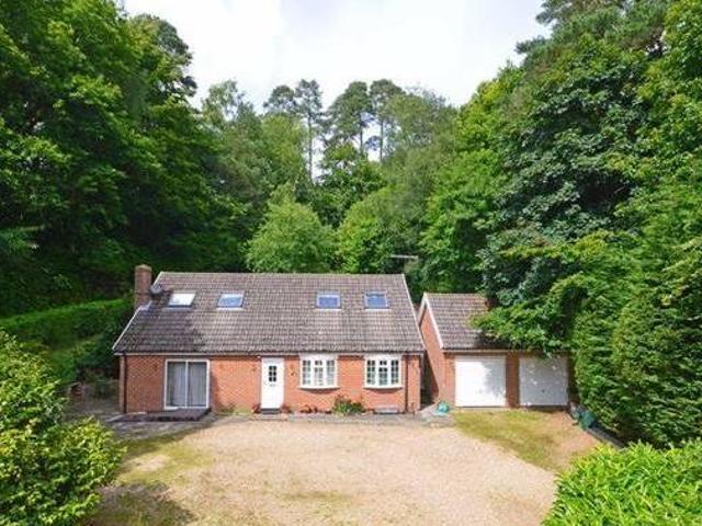 House for sale in Surrey