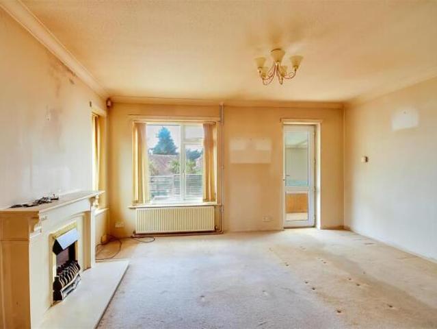 Property for sale in Worthing, West Sussex