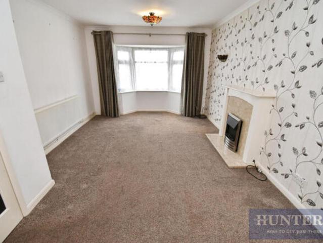 Bungalow for sale in South Wigston, Wigston Magna