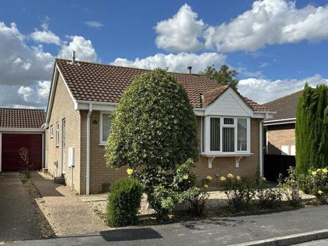 House for sale in Cleethorpes, North East Lincolnshire