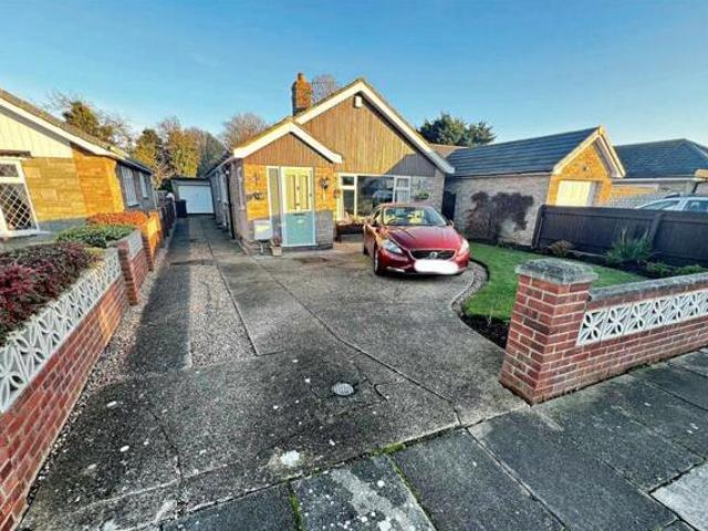 House for sale in Cleethorpes, North East Lincolnshire