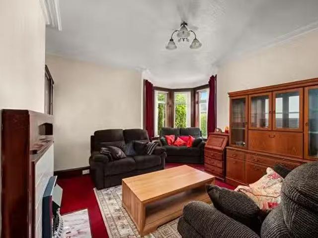 House for sale in Bonnyton