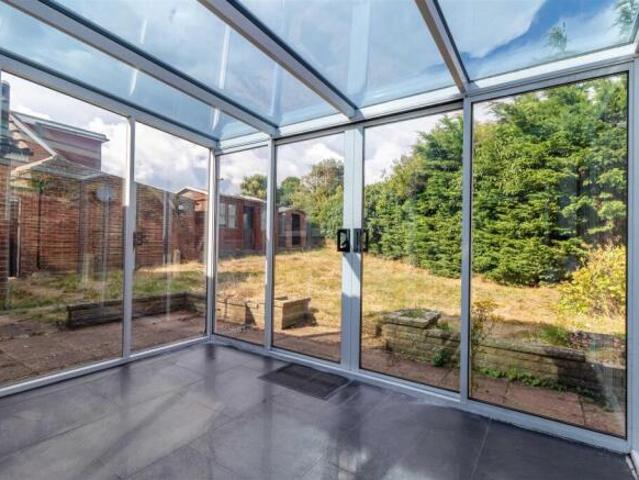 Property for sale in Worthing, West Sussex