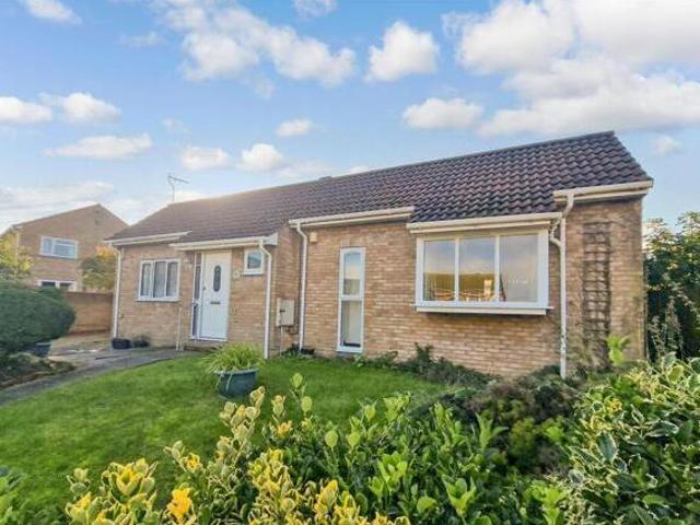 House for sale in Acol, Kent
