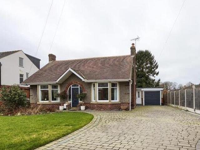 House for sale in Clitheroe, Paradise