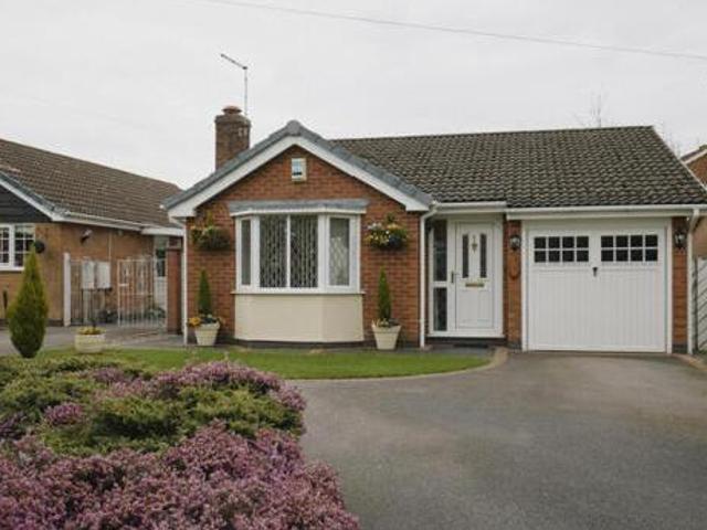 House for sale in Coalville, Leicestershire