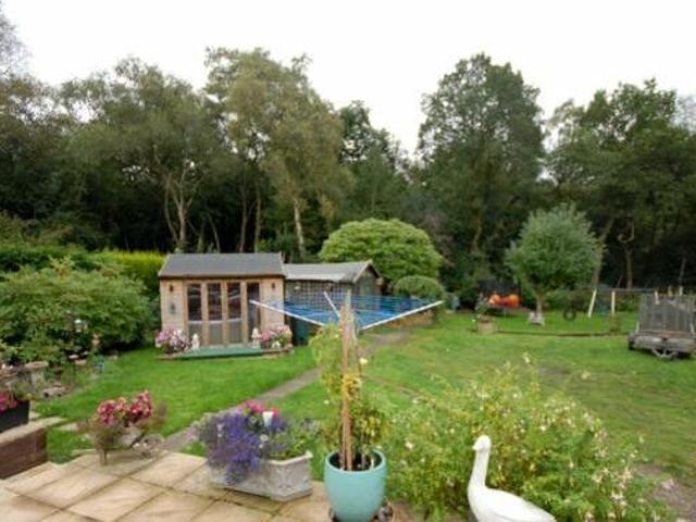 House for sale in Coalville, Leicestershire