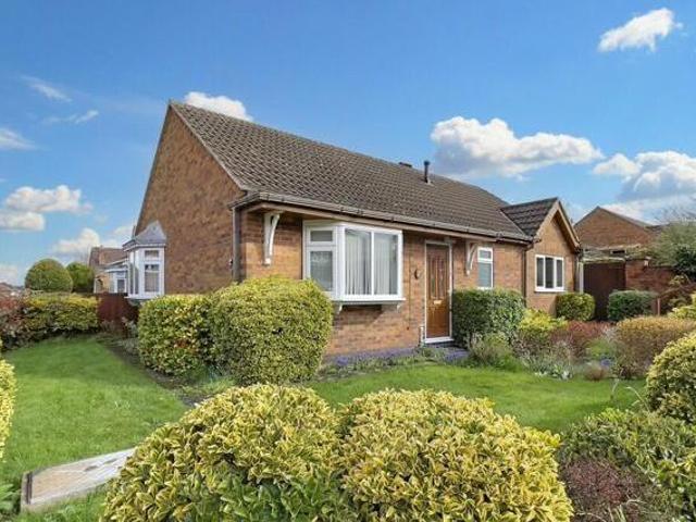 House for sale in Coalville, Leicestershire