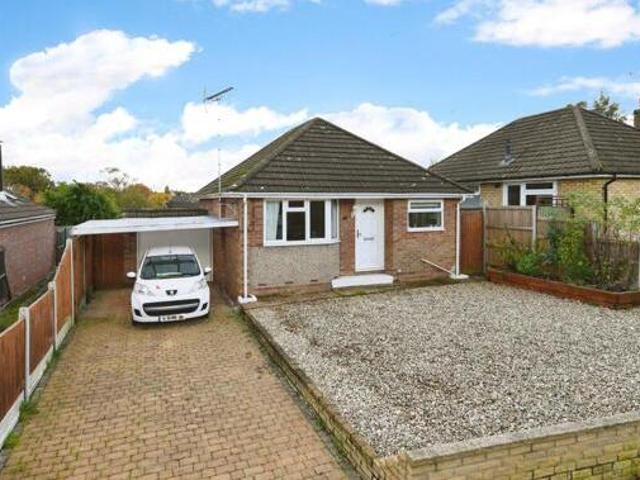 House for sale in Fordham Heath, Essex