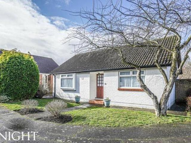 House for sale in Hythe, Fordham Heath