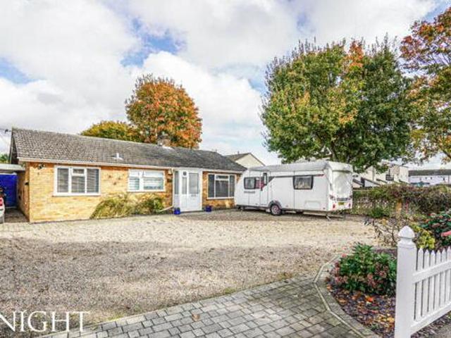 House for sale in Berechurch, Fordham Heath