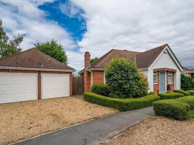 House for sale in Fordham Heath
