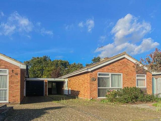 House for sale in Fordham Heath, Essex