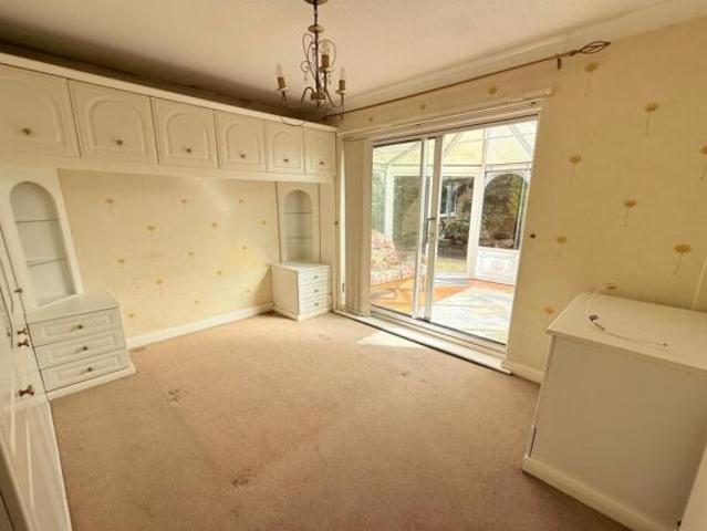 Bungalow for sale in Coldstream, Scotland