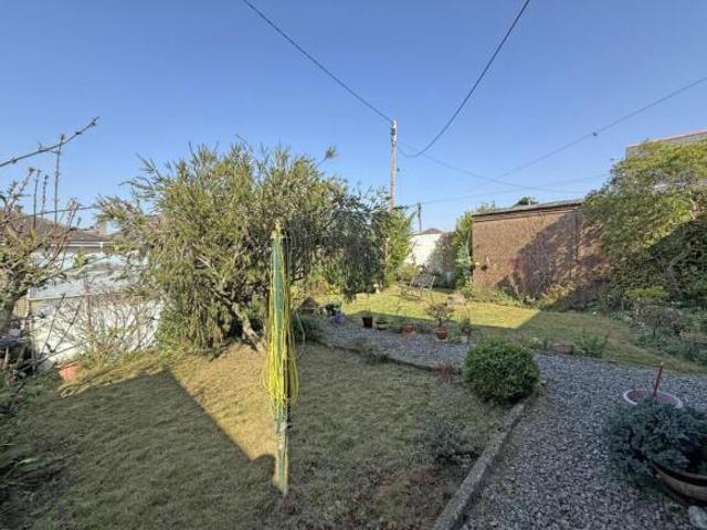 Bungalow for sale in Crownhill, Plymouth