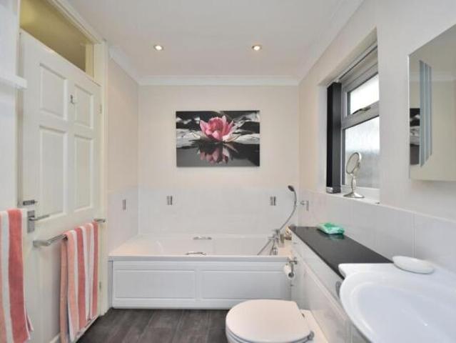 Bungalow for sale in Northampton, West Northamptonshire