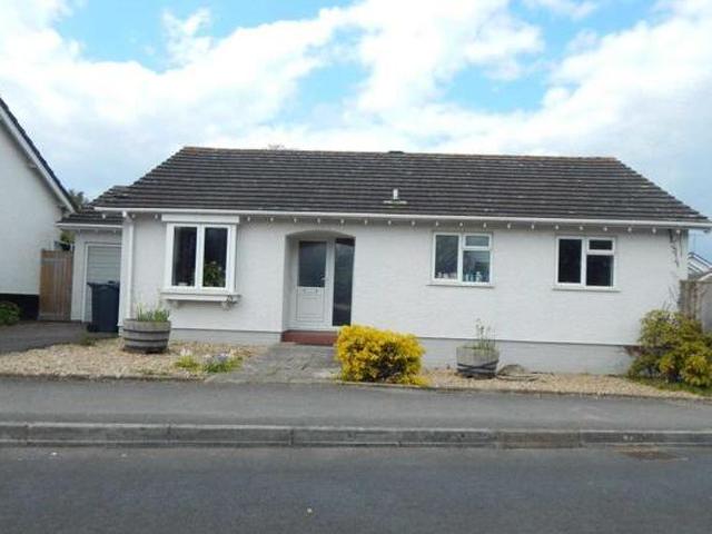 House for sale in Budlake, Devon