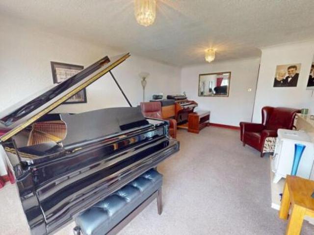 Bungalow for sale in Stoke-on-Trent