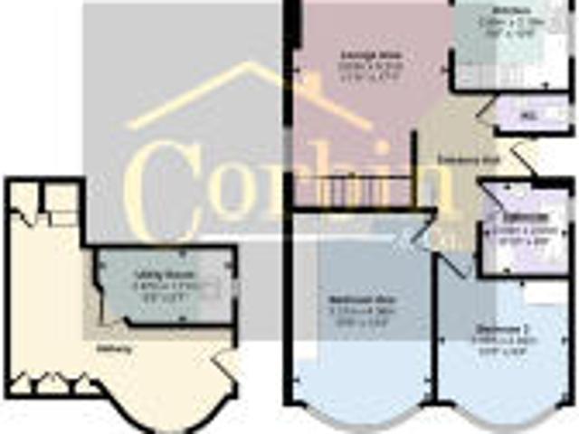 Bungalow for sale in Poole, Bournemouth, Christchurch and Poole