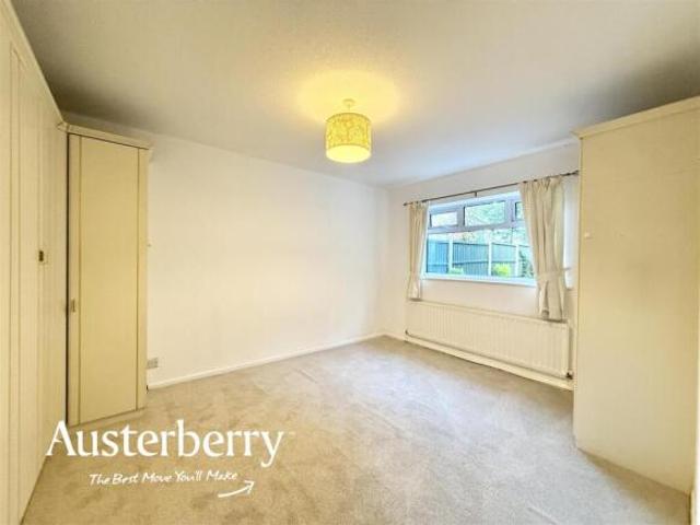 Property for sale in Trentham, Stoke-on-Trent