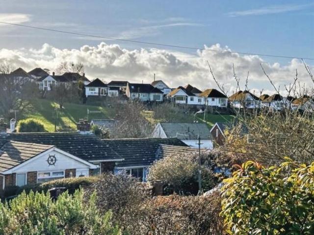 Bungalow for sale in Saltdean, Brighton & Hove