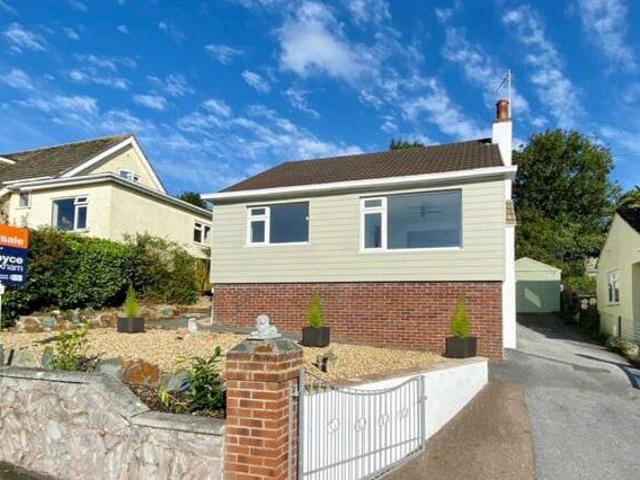 House for sale in Copythorne, Brixham
