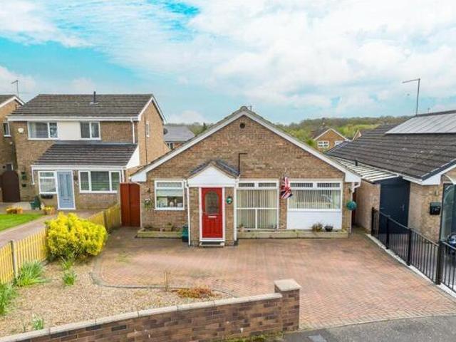 House for sale in Danesholme, Corby
