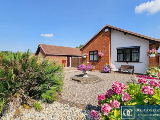 Bungalow for sale in Coventry, West Midlands