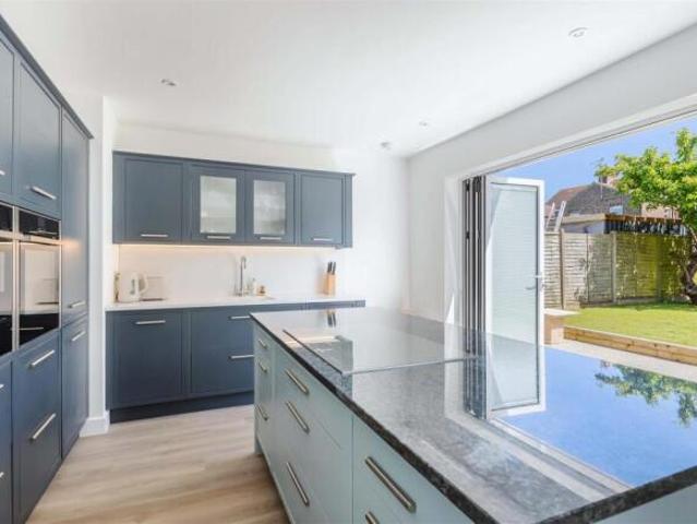 Bungalow for sale in Worthing, West Sussex