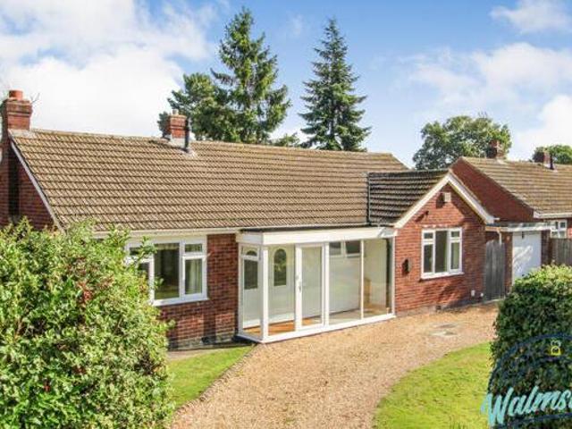 House for sale in Whoberley, Coventry