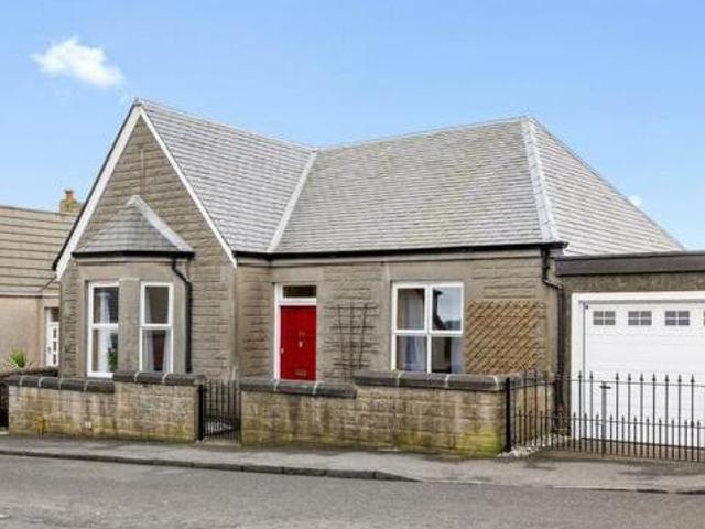 House for sale in Cowdenbeath, Scotland