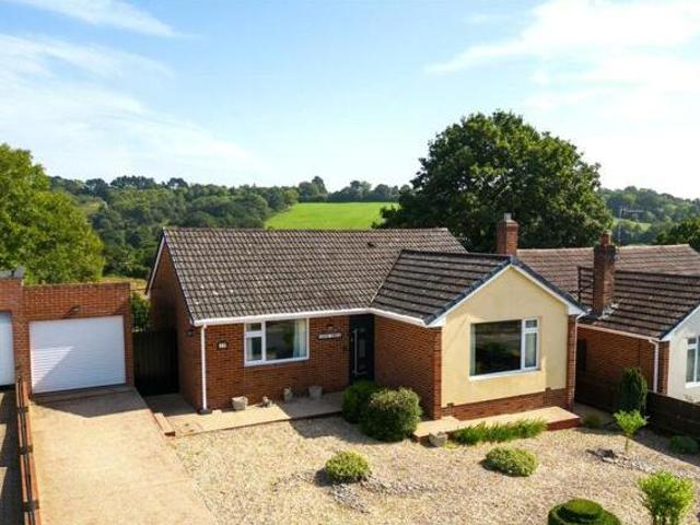 House for sale in Watergate, Devon