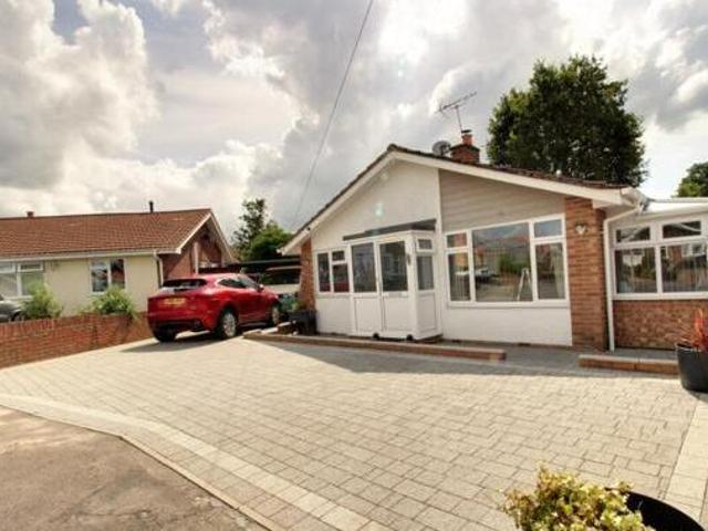 House for sale in Spring Vale, Hampshire
