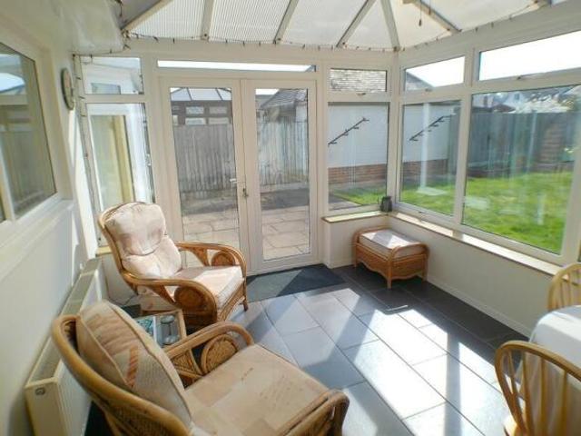 Bungalow for sale in Holdenhurst, Bournemouth